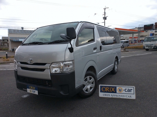 ぼんど様 ハイエース 26% ぼんど様 ハイエース 26%